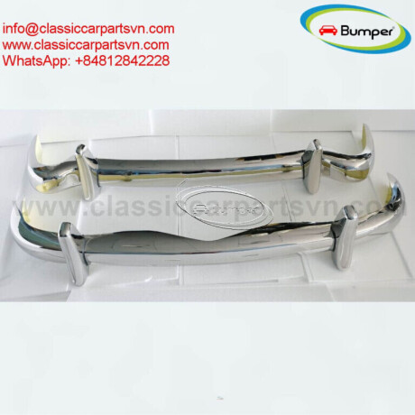 mercedes-ponton-6-cylind-w180-w128-coupe-cabriolet-bumpers-54-60-big-0